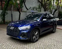 AUDI Q5 2.0 55 TFSIE PHEV PERFORMANCE BLACK QUATTRO S TRONIC AUDI Q5 2.0 55 TFSIE PHEV PERFORMANCE BLACK QUATTRO S TRONIC