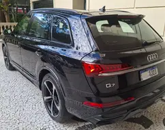 AUDI Q7 3.0 55 TFSI GASOLINA QUATTRO S-LINE TIPTRONIC AUDI Q7 3.0 55 TFSI GASOLINA QUATTRO S-LINE TIPTRONIC