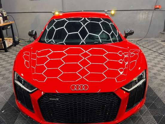 AUDI-R8-5.2 FSI COUPE PLUS QUATTRO V10 40V GASOLINA 2P S TRONIC AUDI-R8-2017