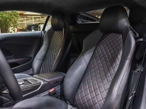 AUDI-R8-5.2 FSI COUPE PLUS QUATTRO V10 40V GASOLINA 2P S TRONIC AUDI-R8-2017