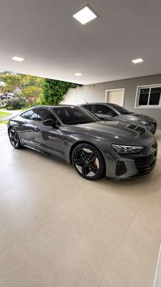 AUDI-RS E-TRON GT-2021