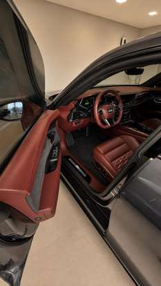 AUDI-RS E-TRON GT-2021