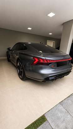 AUDI-RS E-TRON GT-2021