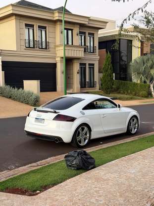 AUDI-TT-2.0 TFSI COUPÉ 16V GASOLINA 2P S-TRONIC AUDI-TT-2011