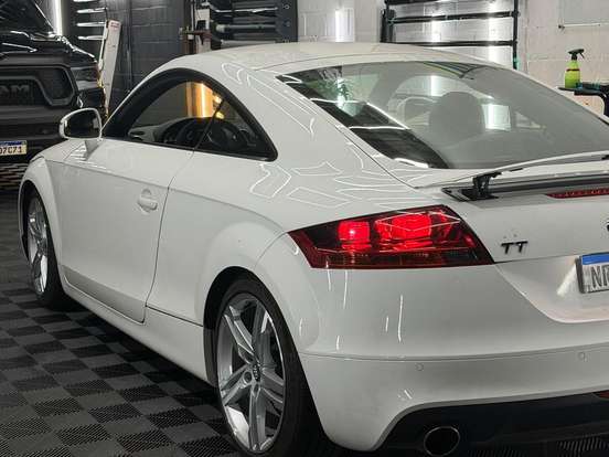 AUDI-TT-2.0 TFSI COUPÉ 16V GASOLINA 2P S-TRONIC AUDI-TT-2011