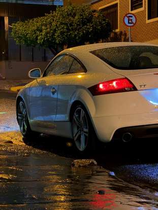 AUDI-TT-2.0 TFSI COUPÉ 16V GASOLINA 2P S-TRONIC AUDI-TT-2011