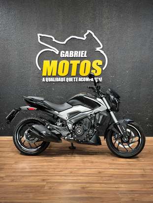 BAJAJ-DOMINAR 250-2026