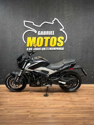 BAJAJ-DOMINAR 250-2026