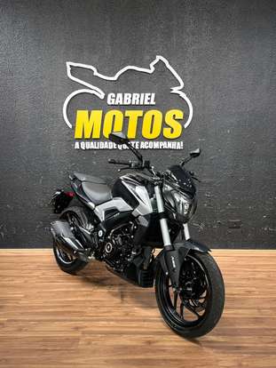 BAJAJ-DOMINAR 250-2026