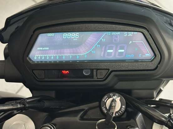 BAJAJ-DOMINAR 250 BAJAJ-DOMINAR 250-2026
