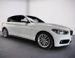 BMW 120i 2.0 16V SPORT GP ACTIVEFLEX 4P AUTOMÁTICO BMW 120i 2.0 16V SPORT GP ACTIVEFLEX 4P AUTOMÁTICO