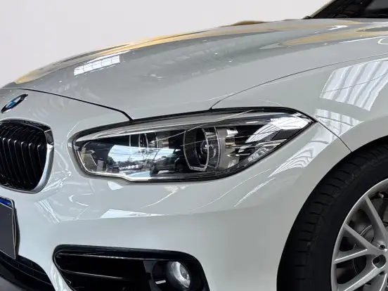 BMW-120i-2.0 16V SPORT GP ACTIVEFLEX 4P AUTOMÁTICO BMW-120i-2015