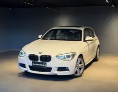 BMW 125i 2.0 M SPORT 16V GASOLINA 4P AUTOMÁTICO BMW 125i 2.0 M SPORT 16V GASOLINA 4P AUTOMÁTICO