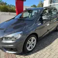 BMW 220i 2.0 CAT GP 16V TURBO ACTIVEFLEX 4P AUTOMÁTICO BMW 220i 2.0 CAT GP 16V TURBO ACTIVEFLEX 4P AUTOMÁTICO