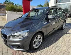 BMW 220i 2.0 CAT GP 16V TURBO ACTIVEFLEX 4P AUTOMÁTICO BMW 220i 2.0 CAT GP 16V TURBO ACTIVEFLEX 4P AUTOMÁTICO