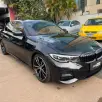 BMW 320i 2.0 16V TURBO FLEX M SPORT AUTOMÁTICO BMW 320i 2.0 16V TURBO FLEX M SPORT AUTOMÁTICO