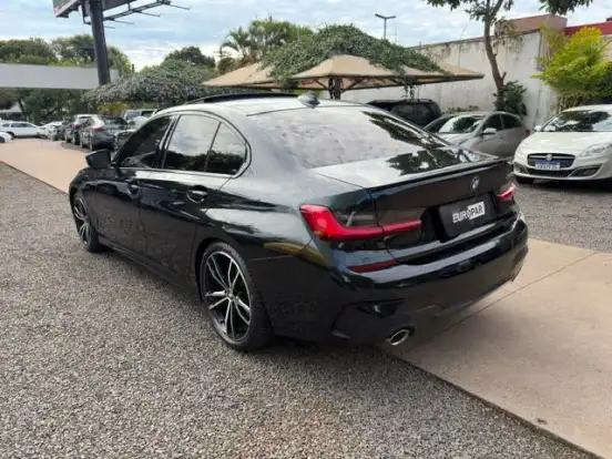 BMW-320i-2.0 16V TURBO FLEX M SPORT AUTOMÁTICO BMW-320i-2021