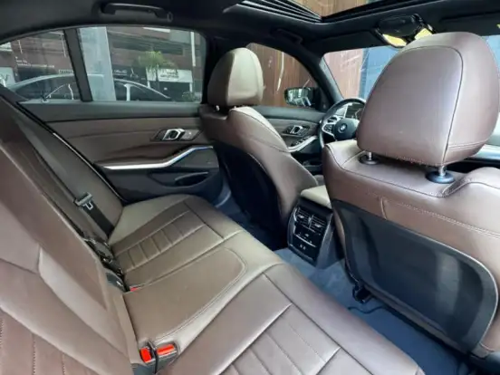 BMW-320i-2.0 16V TURBO FLEX M SPORT AUTOMÁTICO BMW-320i-2025