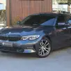 BMW 320i 2.0 16V TURBO FLEX SPORT GP AUTOMÁTICO BMW 320i 2.0 16V TURBO FLEX SPORT GP AUTOMÁTICO