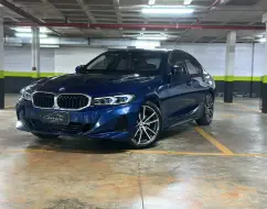 BMW 320i 2.0 16V TURBO FLEX SPORT GP AUTOMÁTICO BMW 320i 2.0 16V TURBO FLEX SPORT GP AUTOMÁTICO