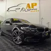 BMW 320i 2.0 16V TURBO GASOLINA SPORT AUTOMÁTICO BMW 320i 2.0 16V TURBO GASOLINA SPORT AUTOMÁTICO