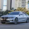 BMW 320i 2.0 16V TURBO FLEX GP AUTOMÁTICO BMW 320i 2.0 16V TURBO FLEX GP AUTOMÁTICO