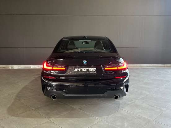 BMW-320i-2.0 16V TURBO FLEX M SPORT AUTOMÁTICO BMW-320i-2021