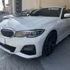 BMW 320i 2.0 16V TURBO FLEX M SPORT AUTOMÁTICO BMW 320i 2.0 16V TURBO FLEX M SPORT AUTOMÁTICO