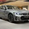 BMW 320i 2.0 16V TURBO FLEX M SPORT AUTOMÁTICO BMW 320i 2.0 16V TURBO FLEX M SPORT AUTOMÁTICO