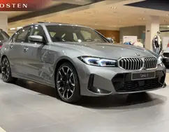 BMW 320i 2.0 16V TURBO FLEX M SPORT AUTOMÁTICO BMW 320i 2.0 16V TURBO FLEX M SPORT AUTOMÁTICO