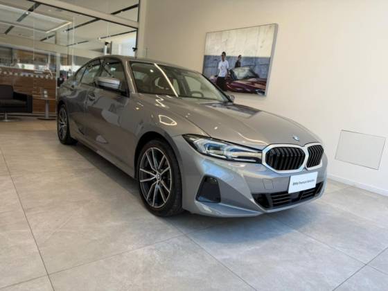 BMW 320i 2.0 16V TURBO FLEX SPORT GP AUTOMÁTICO