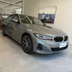 BMW 320i 2.0 16V TURBO FLEX SPORT GP AUTOMÁTICO BMW 320i 2.0 16V TURBO FLEX SPORT GP AUTOMÁTICO