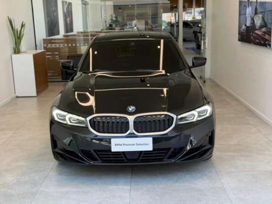 BMW-320i-2.0 16V TURBO FLEX SPORT GP AUTOMÁTICO BMW-320i-2022