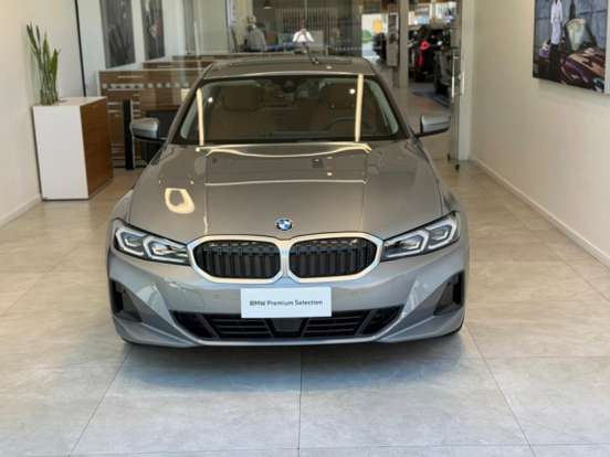 BMW-320i-2.0 16V TURBO FLEX SPORT GP AUTOMÁTICO BMW-320i-2025