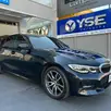 BMW 320i 2.0 16V TURBO GASOLINA SPORT GP AUTOMÁTICO BMW 320i 2.0 16V TURBO GASOLINA SPORT GP AUTOMÁTICO