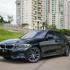 BMW 320i 2.0 16V TURBO GASOLINA SPORT GP AUTOMÁTICO BMW 320i 2.0 16V TURBO GASOLINA SPORT GP AUTOMÁTICO