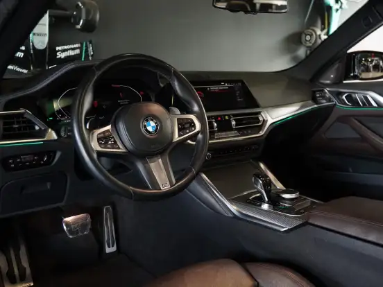 BMW-430i-2.0 16V GASOLINA CABRIO M SPORT STEPTRONIC BMW-430i-2021