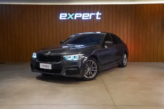 BMW 530e 2.0 16V TWINPOWER HÍBRIDO M SPORT AUTOMÁTICO