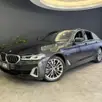 BMW 530e 2.0 16V TWINPOWER HÍBRIDO LUXURY AUTOMÁTICO BMW 530e 2.0 16V TWINPOWER HÍBRIDO LUXURY AUTOMÁTICO