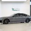 BMW 745Le 3.0 TWINPOWER HÍBRIDO M SPORT AUTOMÁTICO BMW 745Le 3.0 TWINPOWER HÍBRIDO M SPORT AUTOMÁTICO