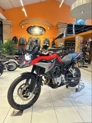 BMW F 850 GS PREMIUM BMW F 850 GS PREMIUM