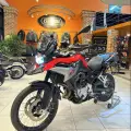 BMW F 850 GS PREMIUM BMW F 850 GS PREMIUM