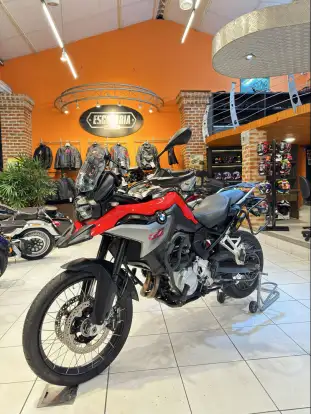 BMW-F 850 GS PREMIUM BMW-F 850 GS PREMIUM-2020
