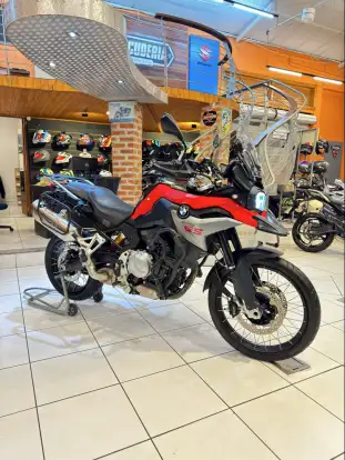 BMW-F 850 GS PREMIUM BMW-F 850 GS PREMIUM-2020