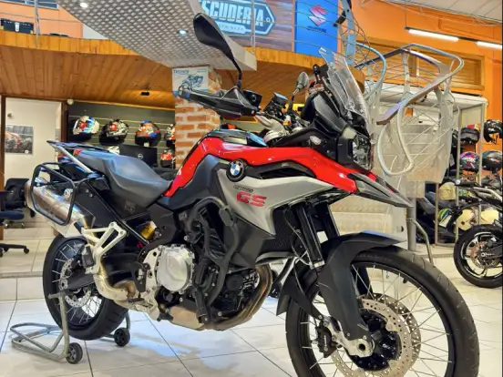 BMW-F 850 GS PREMIUM BMW-F 850 GS PREMIUM-2020