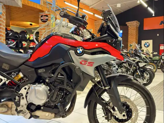 BMW-F 850 GS PREMIUM BMW-F 850 GS PREMIUM-2020