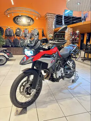 BMW-F 850 GS PREMIUM-2020