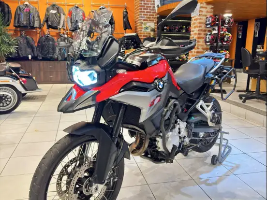BMW-F 850 GS PREMIUM BMW-F 850 GS PREMIUM-2020