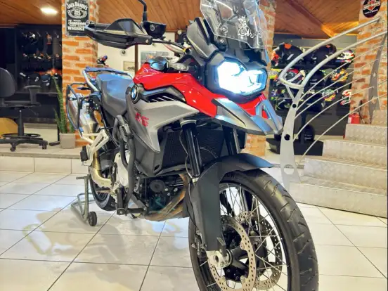 BMW-F 850 GS PREMIUM BMW-F 850 GS PREMIUM-2020