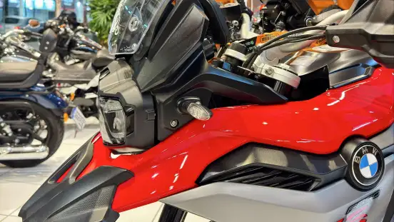 BMW-F 850 GS PREMIUM-2020